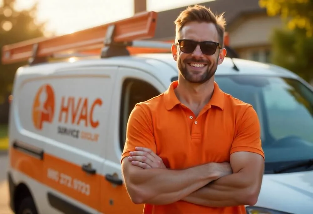 Professional HVAC repair and installation services in Park Ridge, NJ